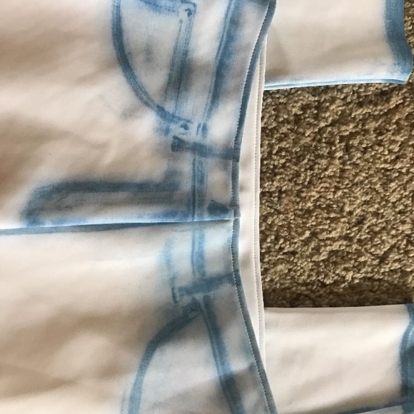 Designer MMM Maison Martin Margiela "Jeans" Pants - Picture 8 of 8